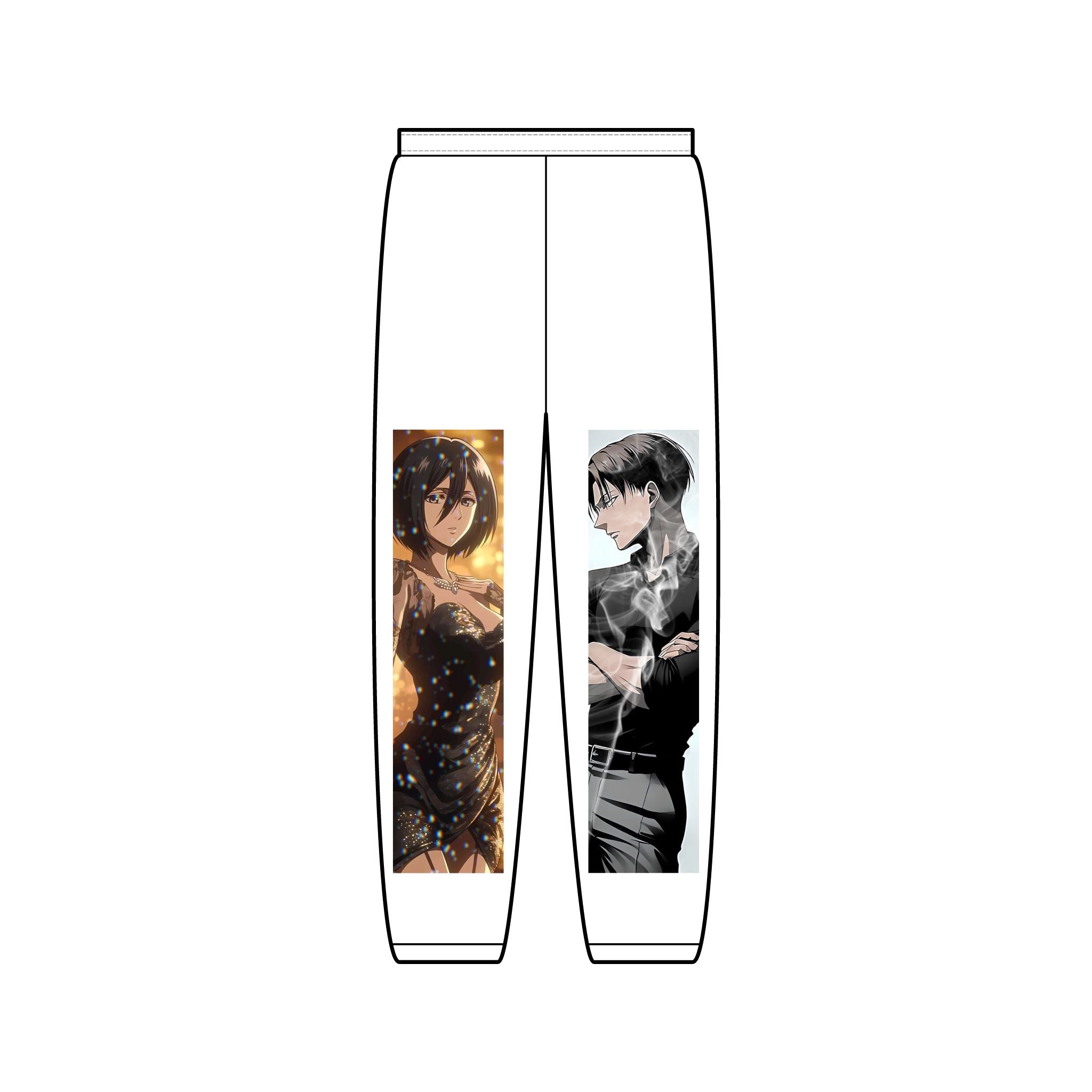 Unisex Sweatpants