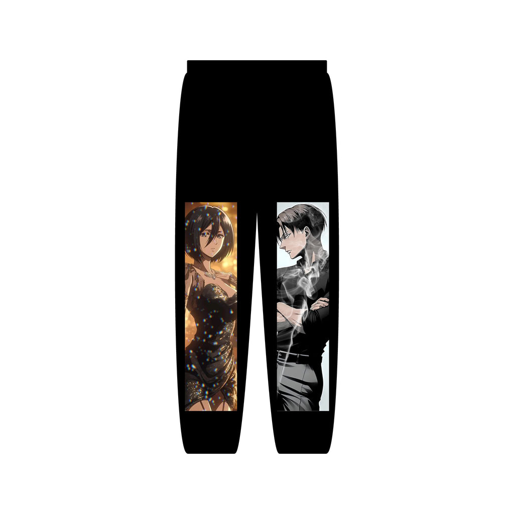 Unisex Sweatpants