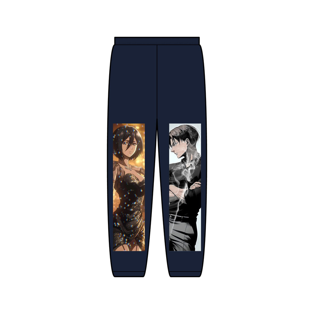 Unisex Sweatpants