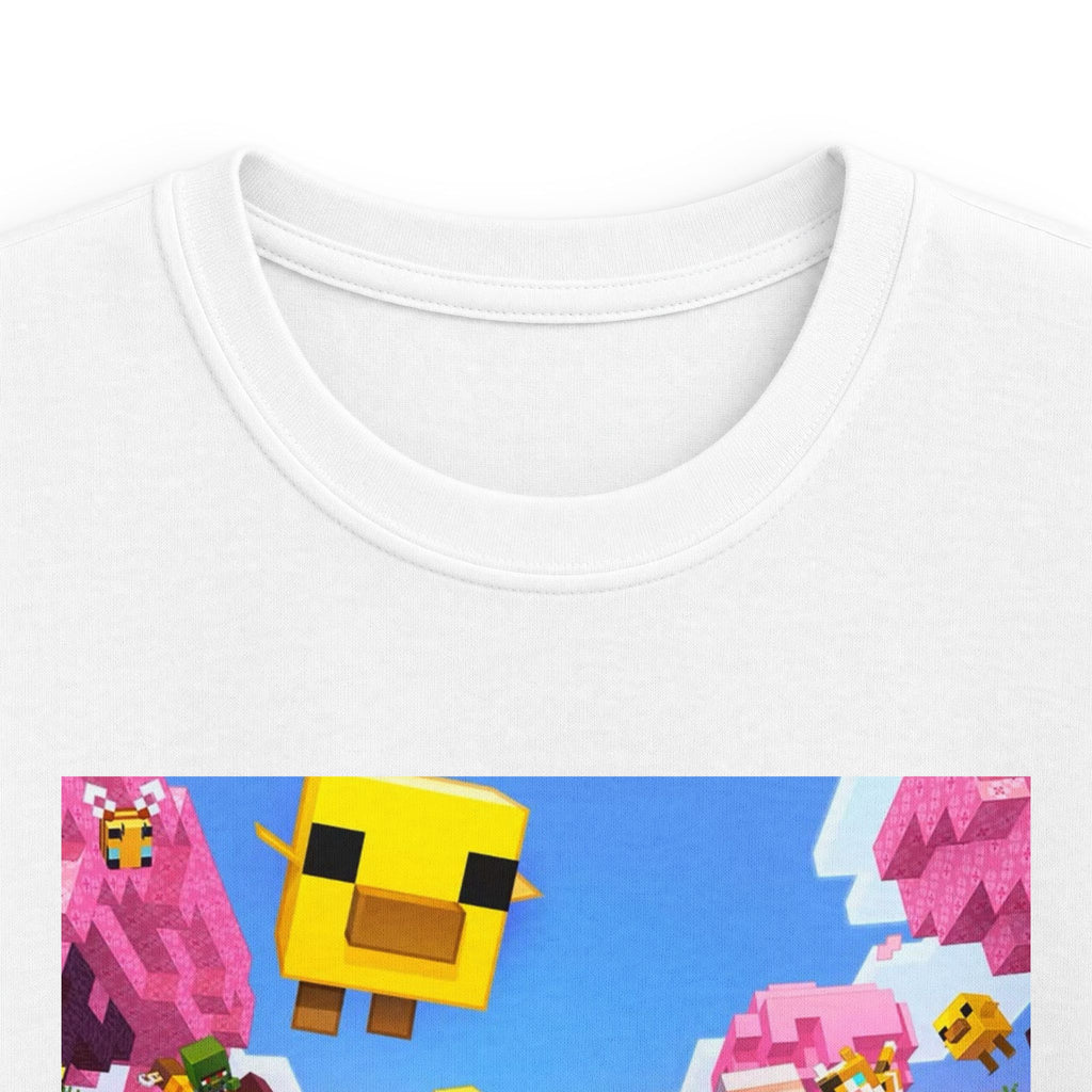 Kids Softstyle Tee