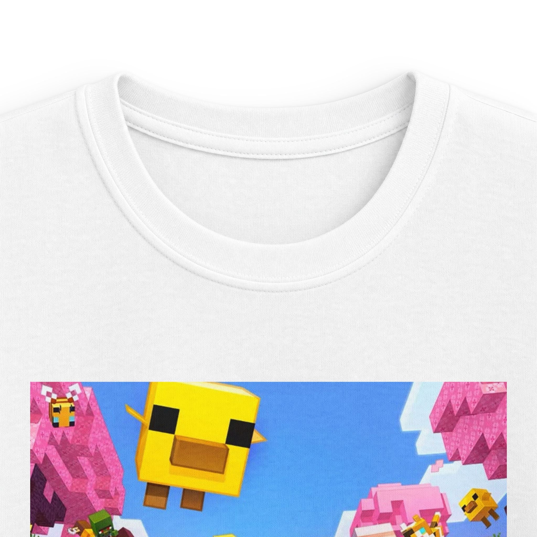 Kids Softstyle Tee