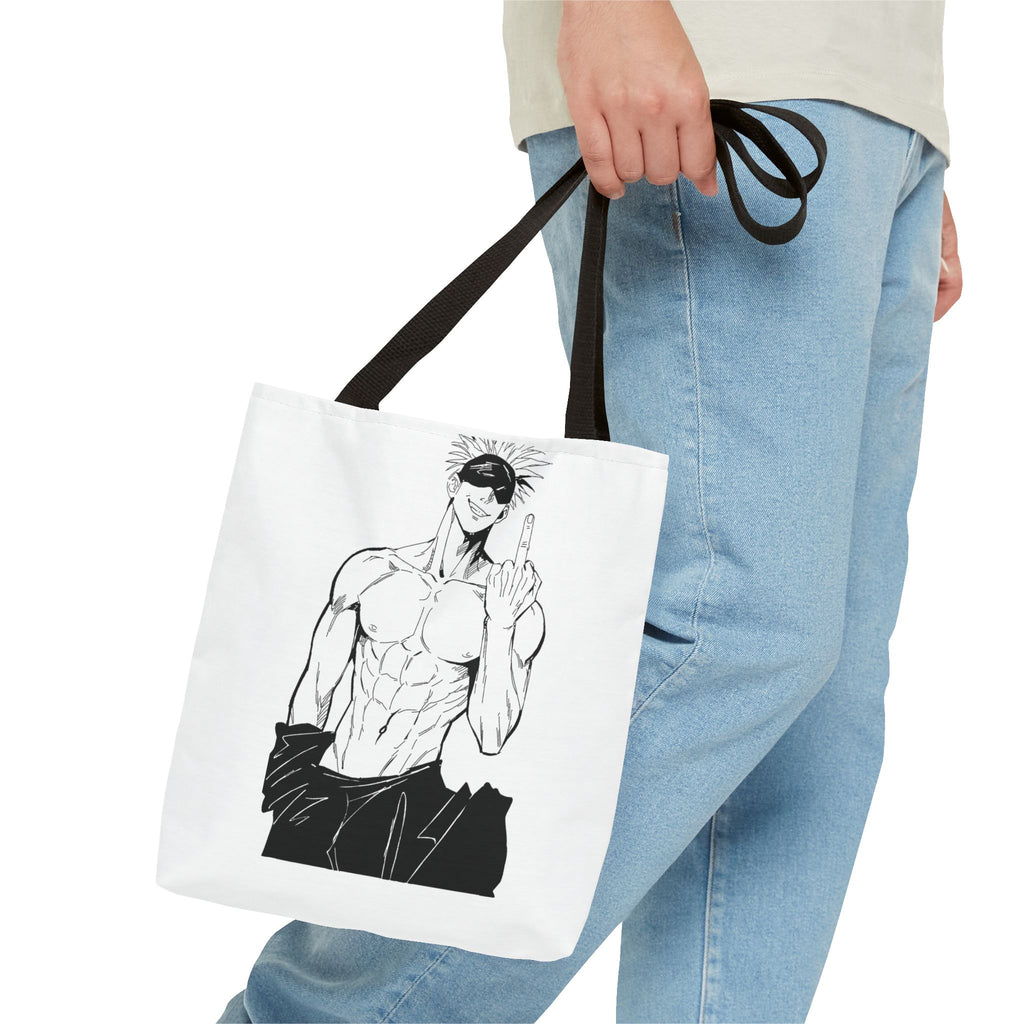 Tote Bag (AOP)