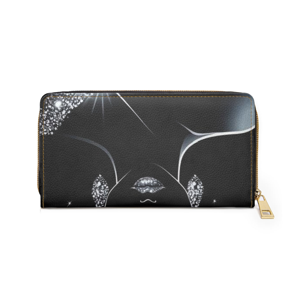Zipper Wallet