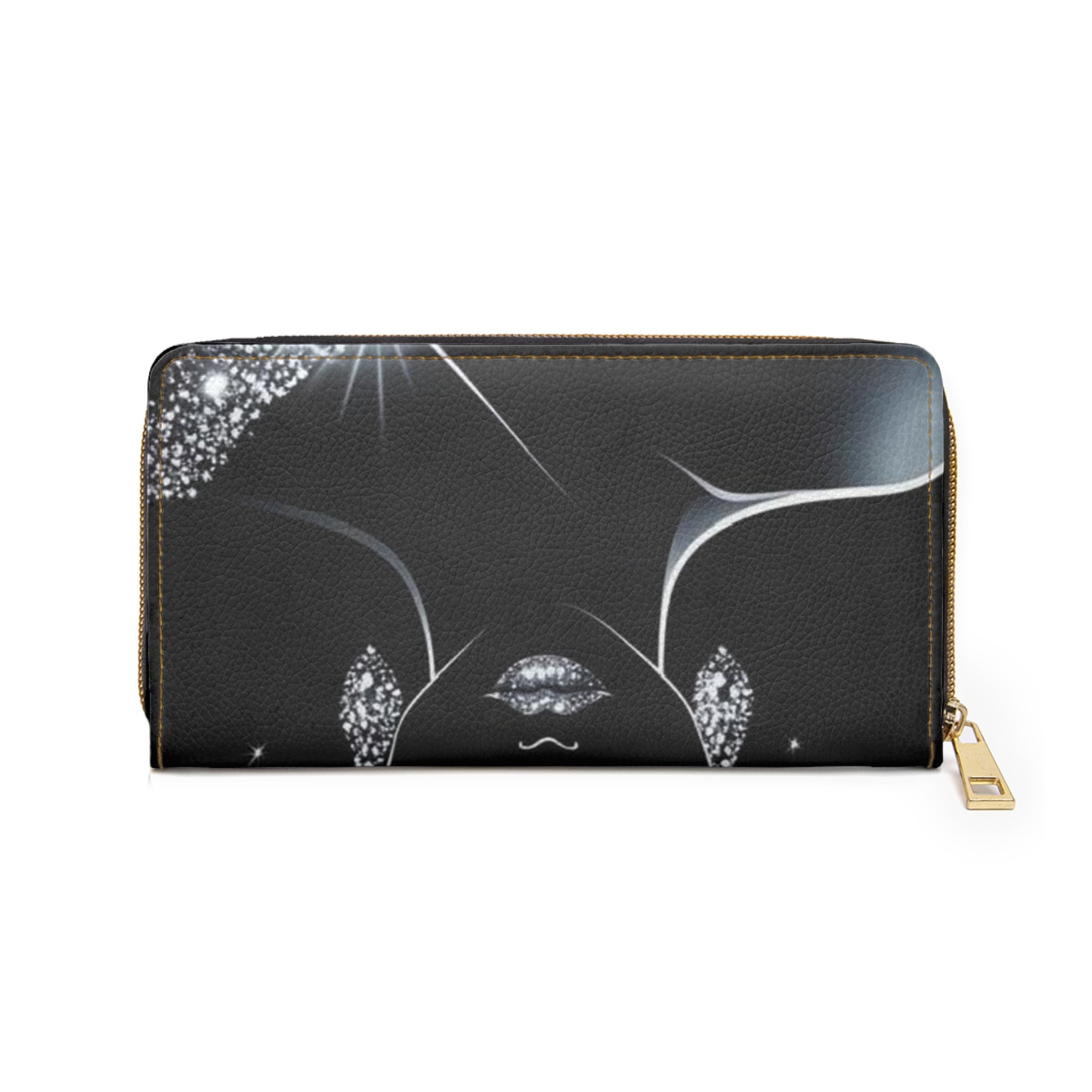 Zipper Wallet