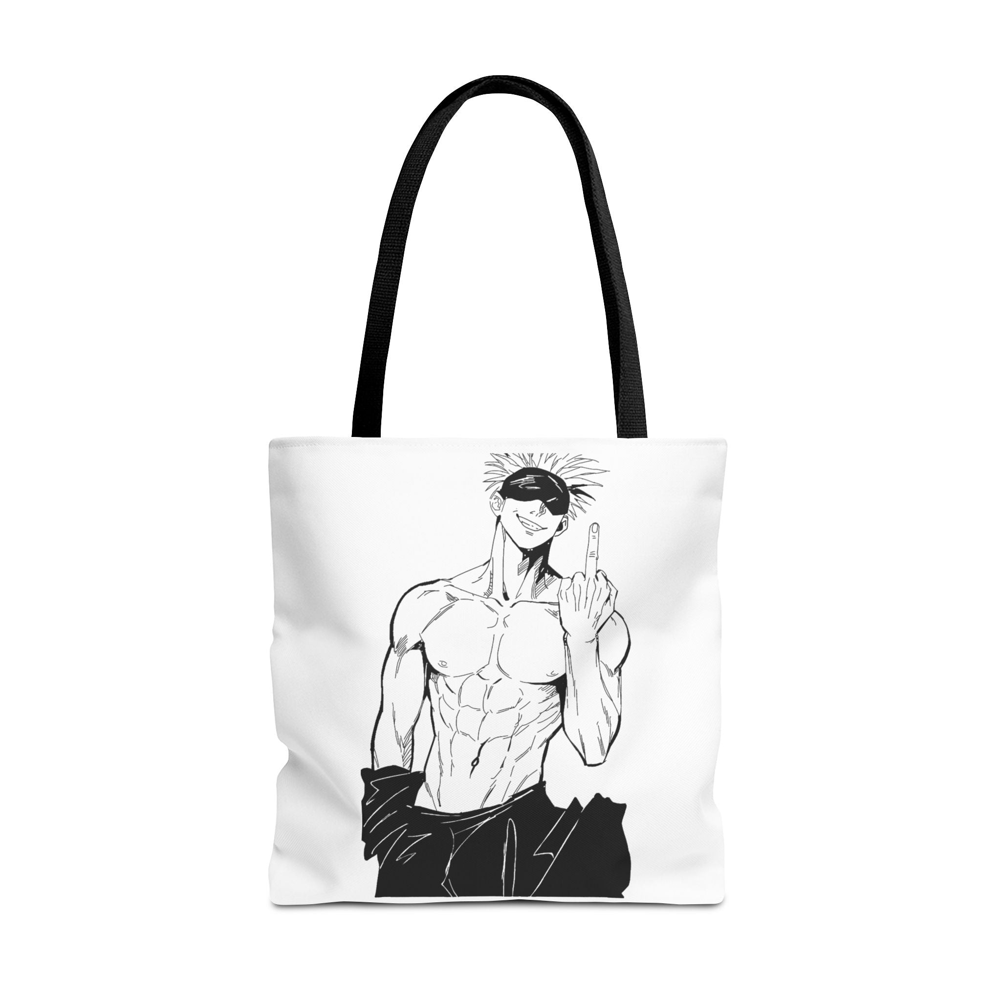 Tote Bag (AOP)
