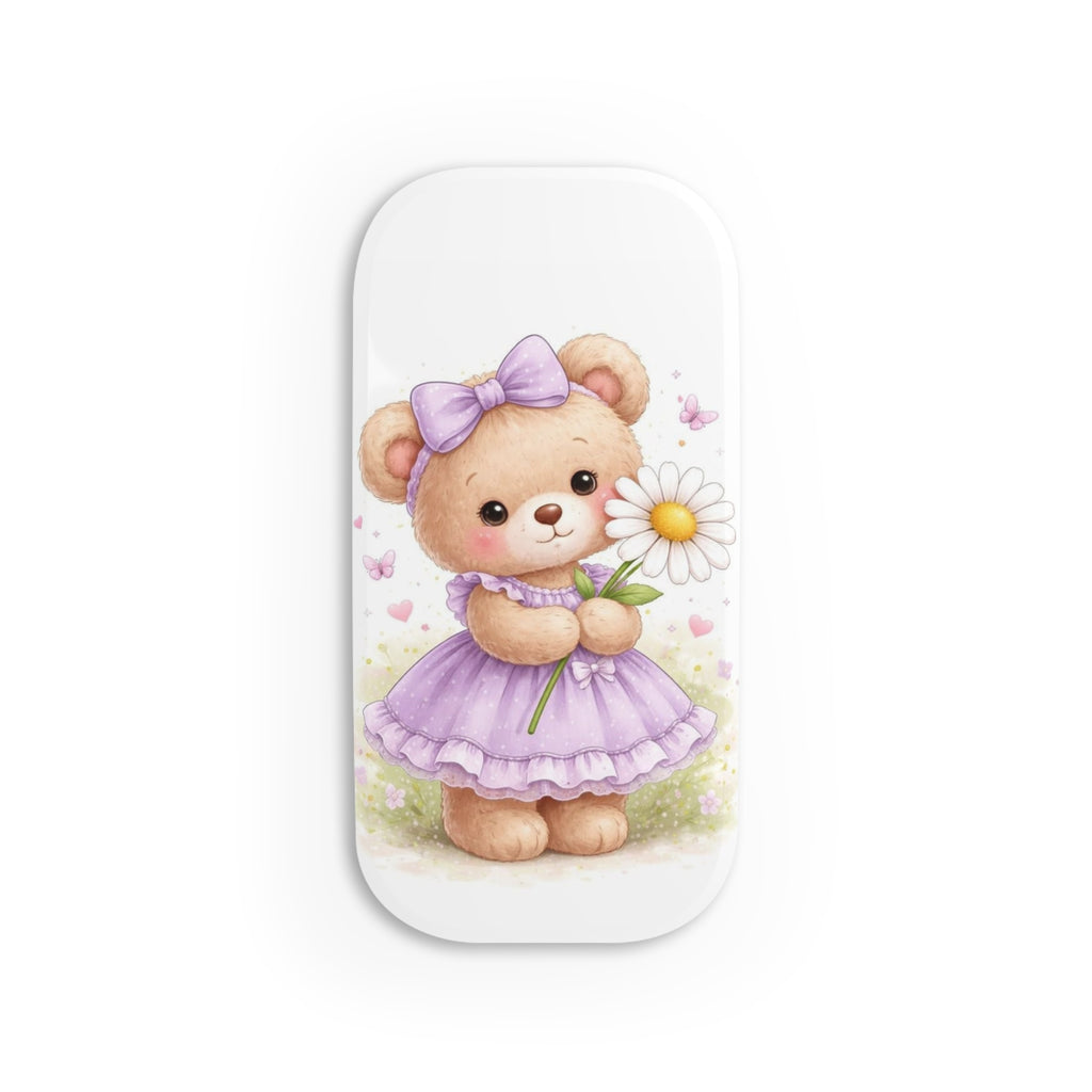 Phone Click-On Grip