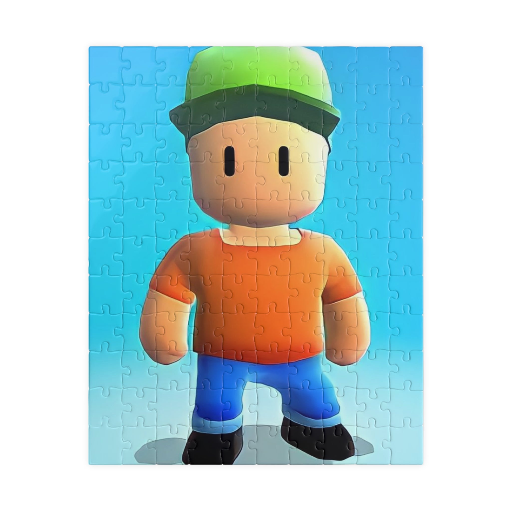 Puzzle (110, 252, 520, 1014-piece)