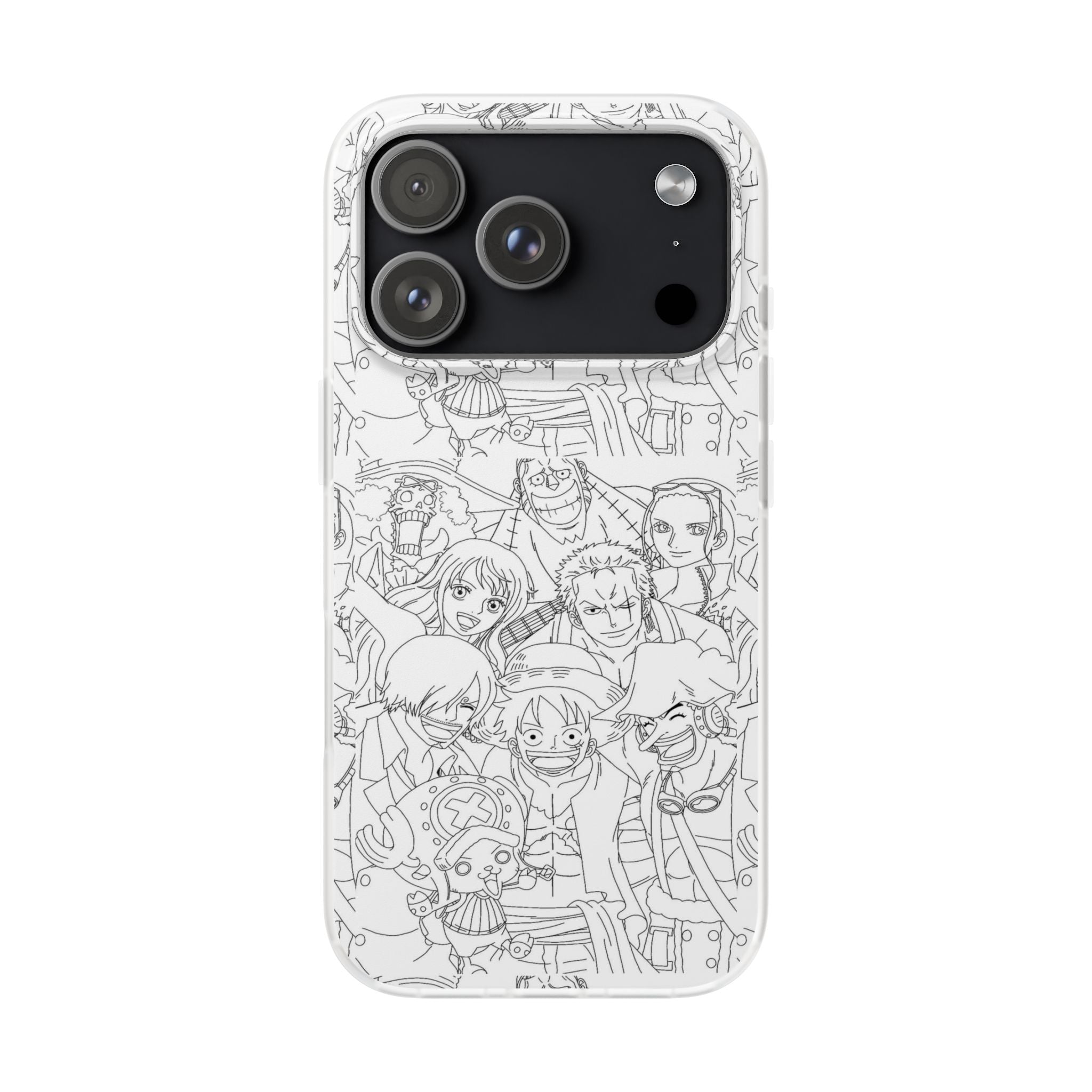 Flexi Cases