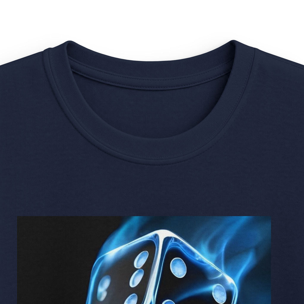 Kids Softstyle Tee
