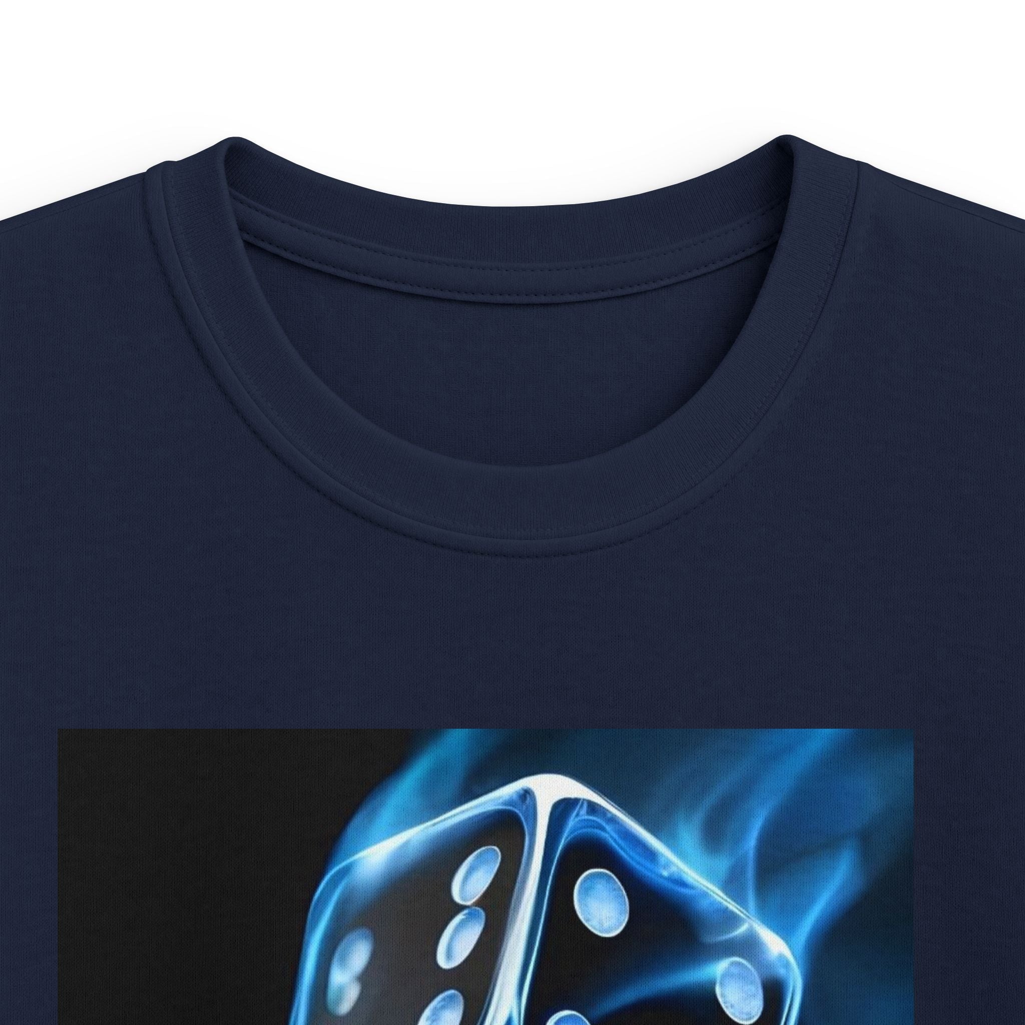 Kids Softstyle Tee