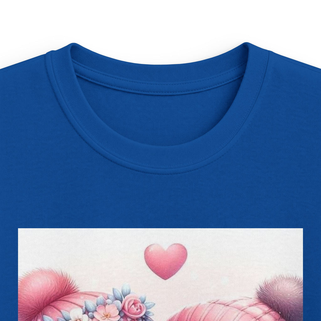 Kids Softstyle Tee