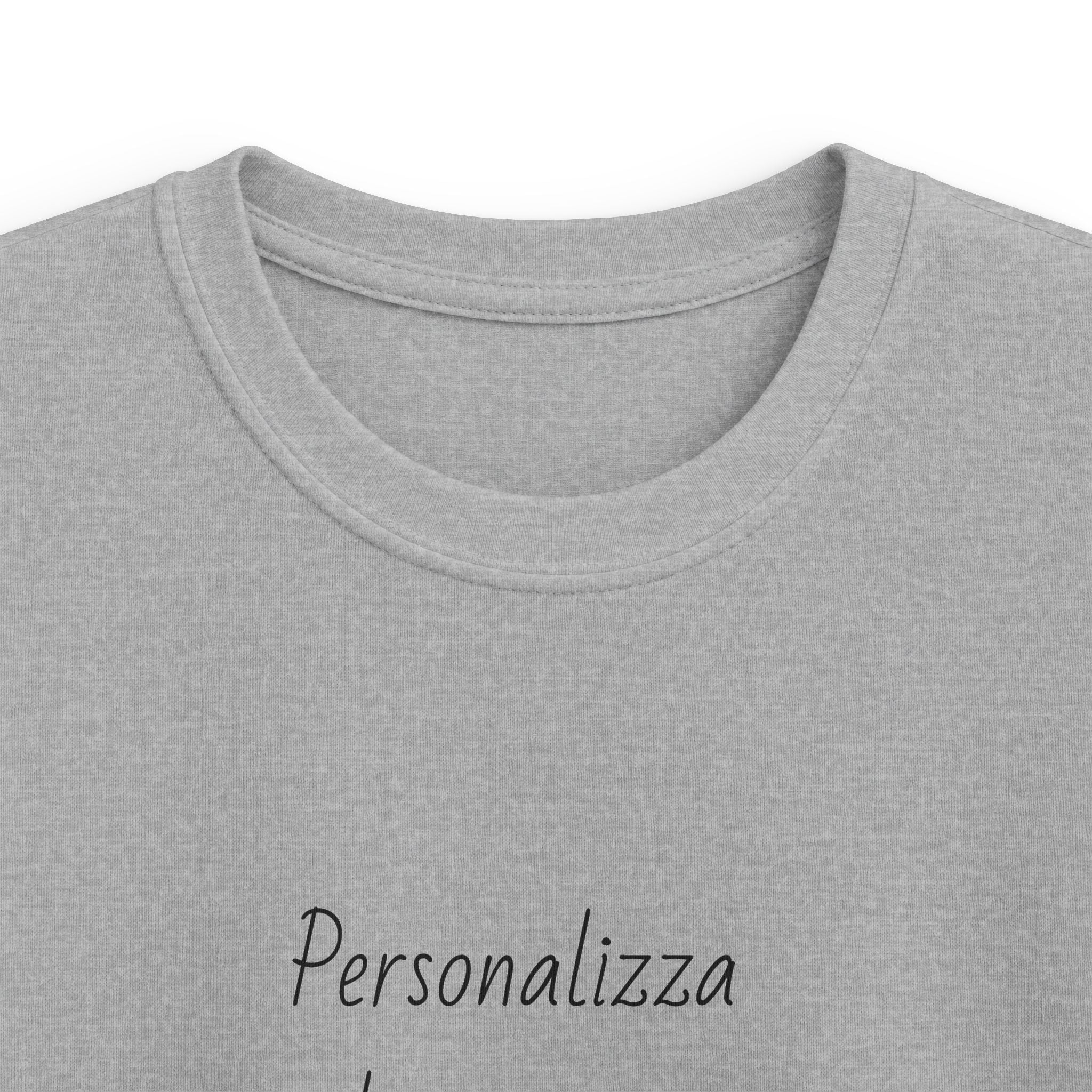 Kids Softstyle Tee
