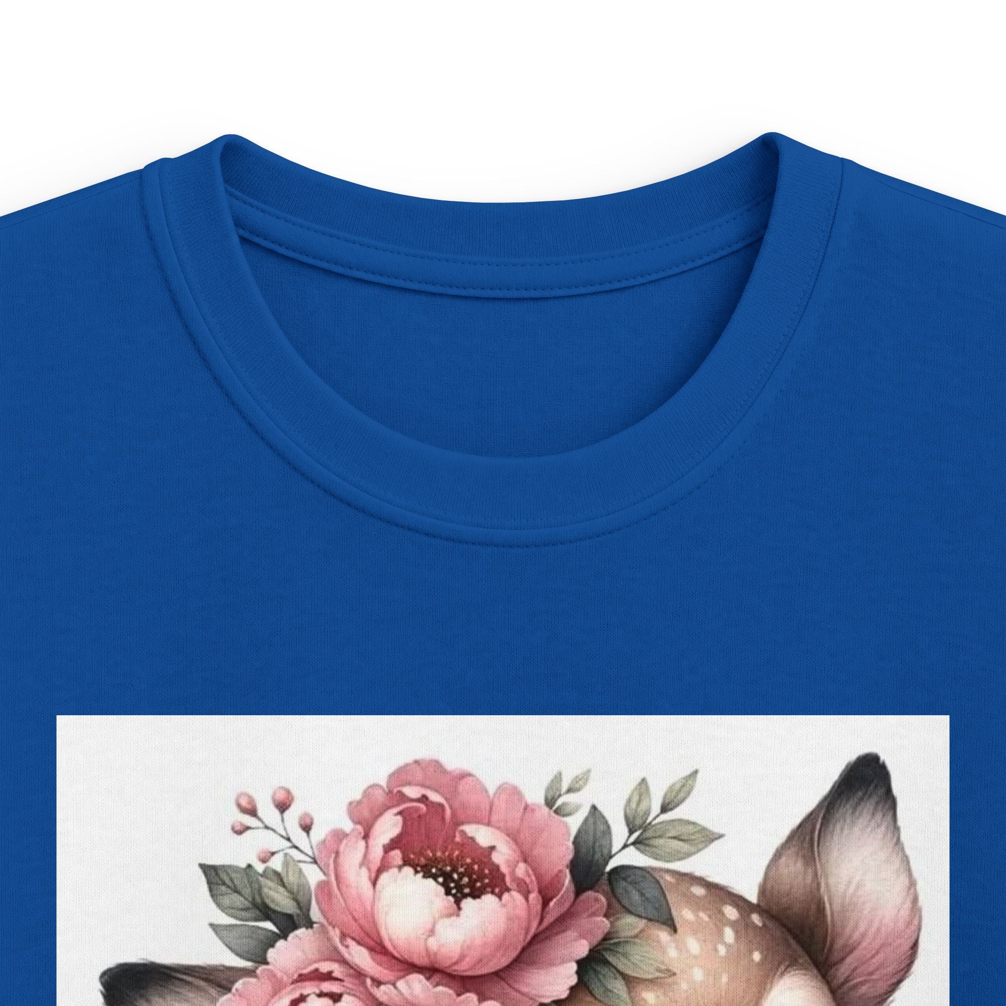 Kids Softstyle Tee