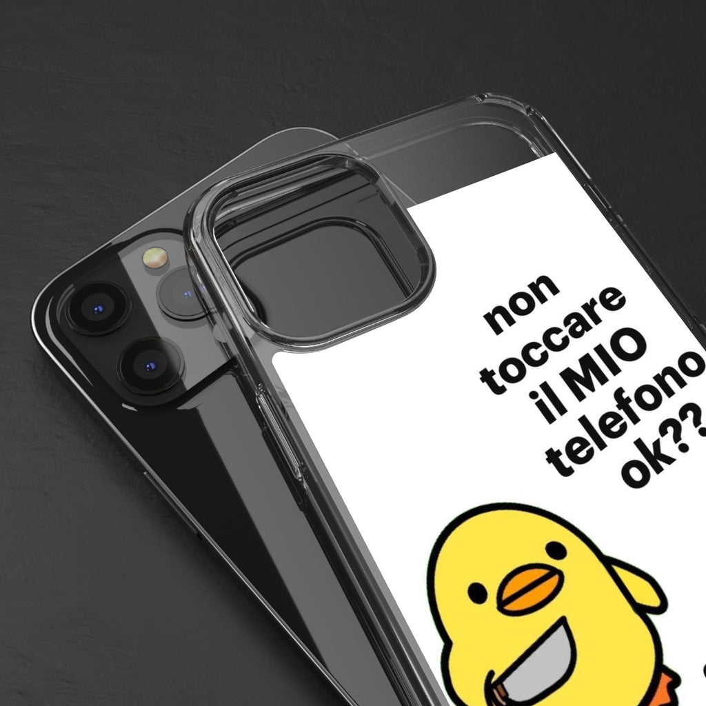 Clear Cases