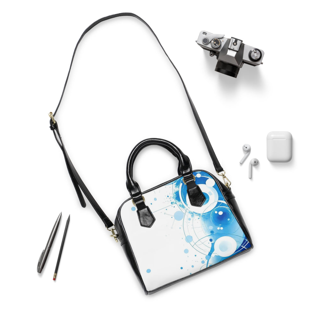 Shoulder Handbag