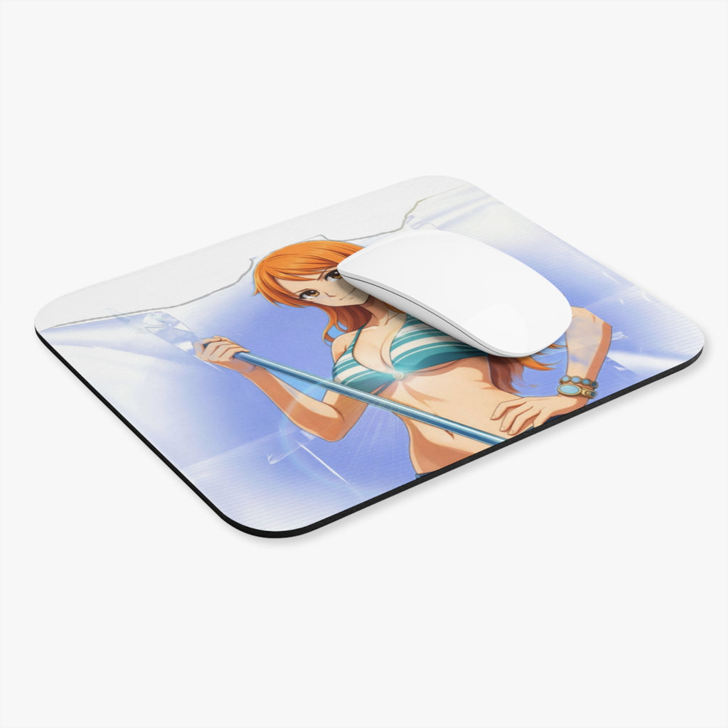Mouse Pad (Rectangle)