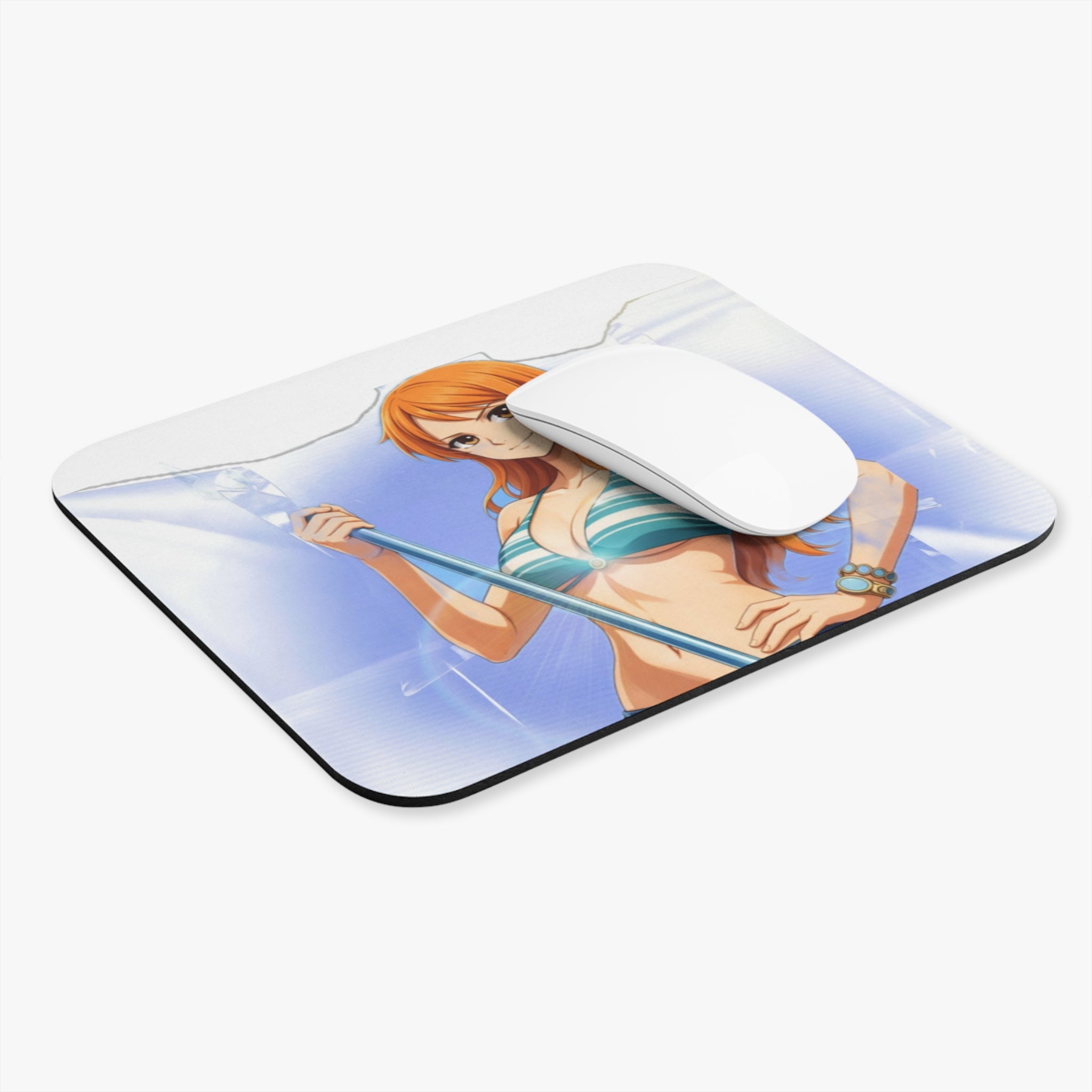 Mouse Pad (Rectangle)