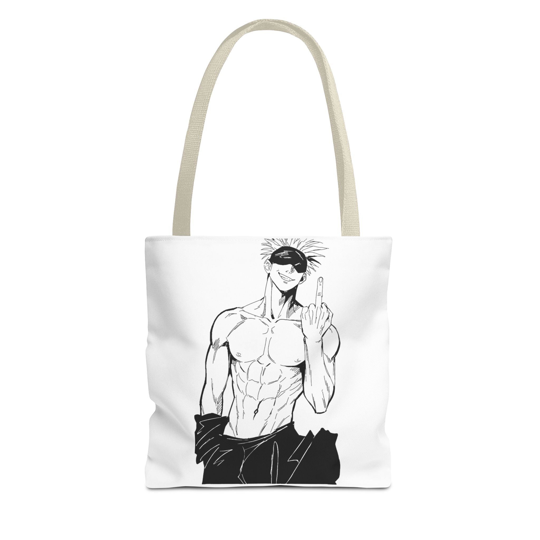 Tote Bag (AOP)