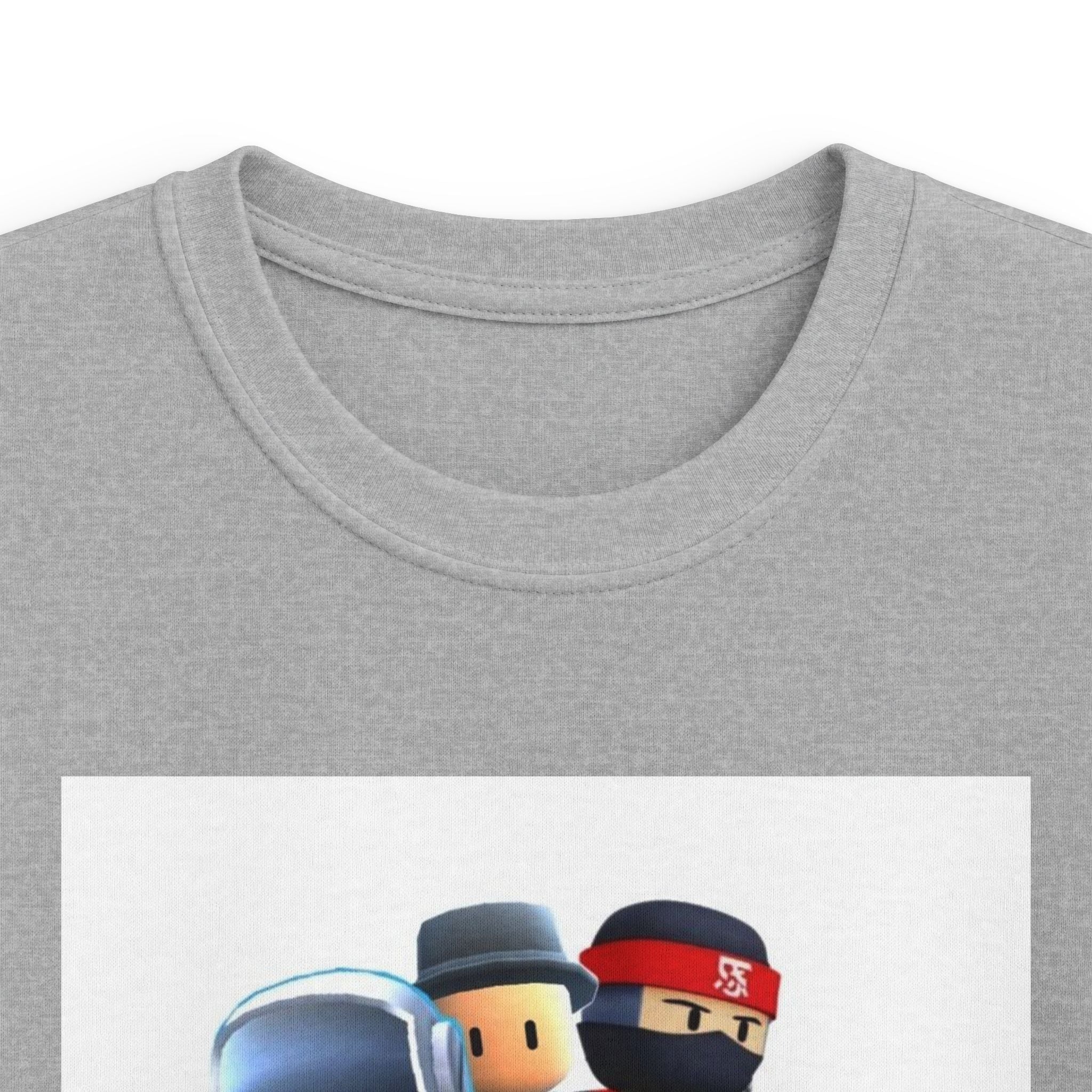 Kids Softstyle Tee