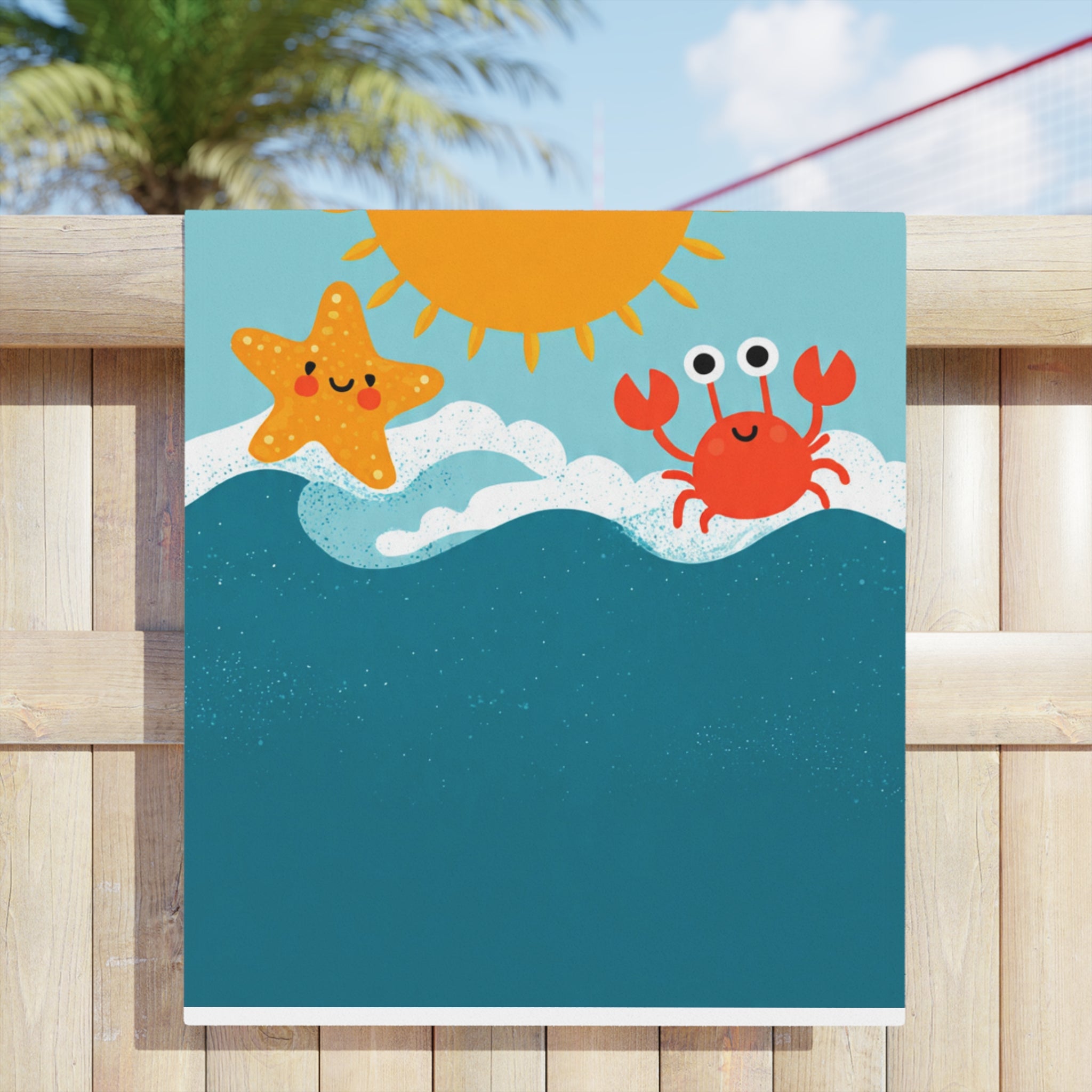 Beach Towels