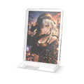 Custom Cut Standee