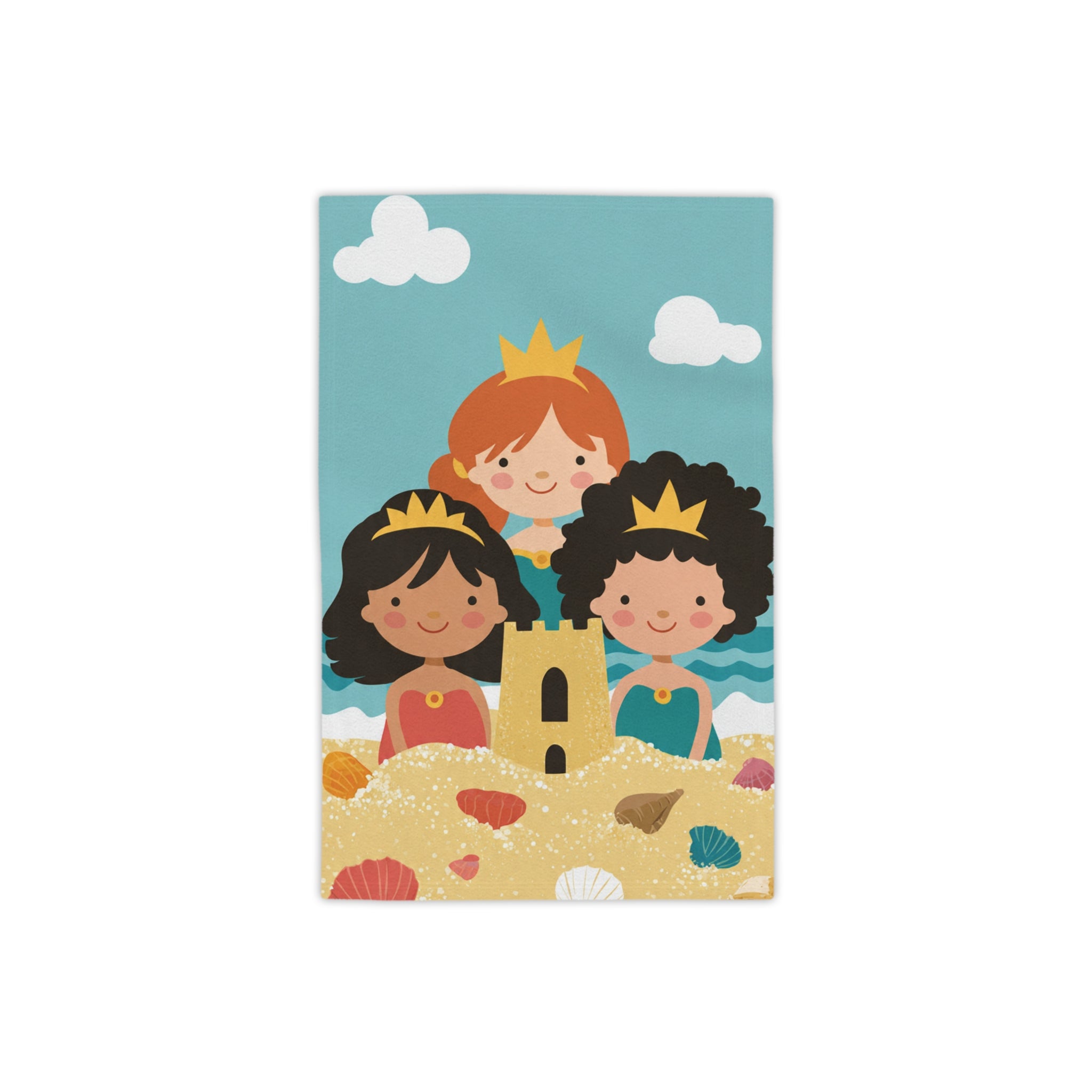 Beach Towels