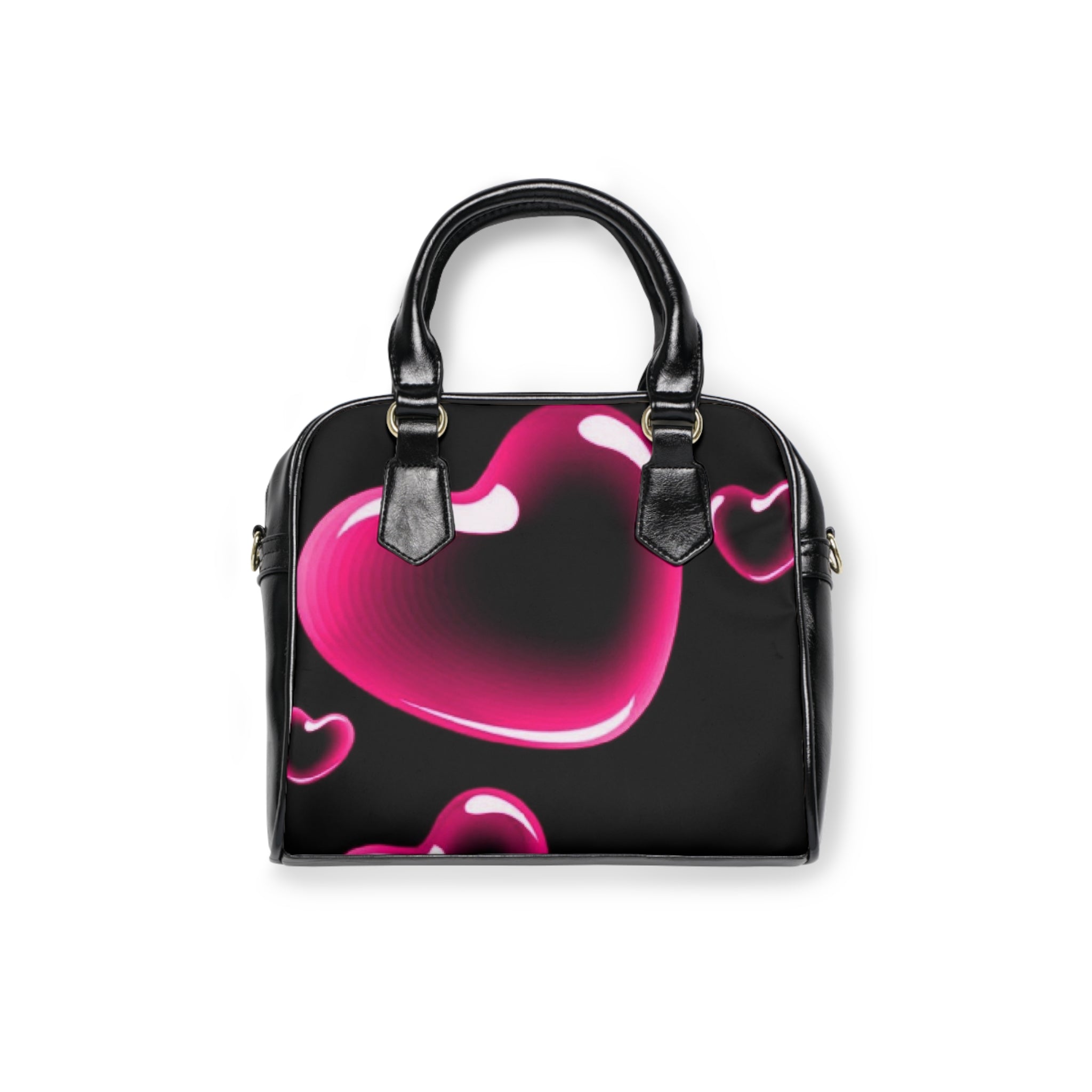 Shoulder Handbag