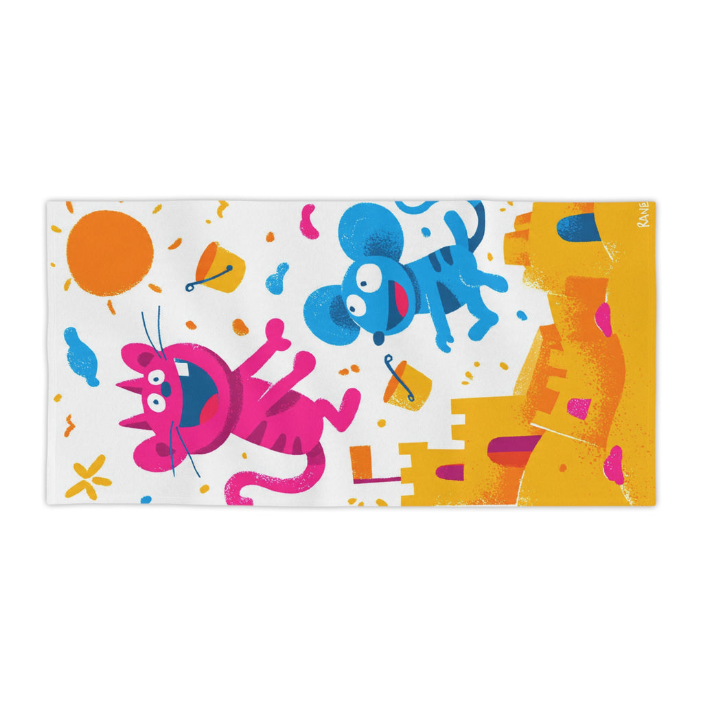 Beach Towels