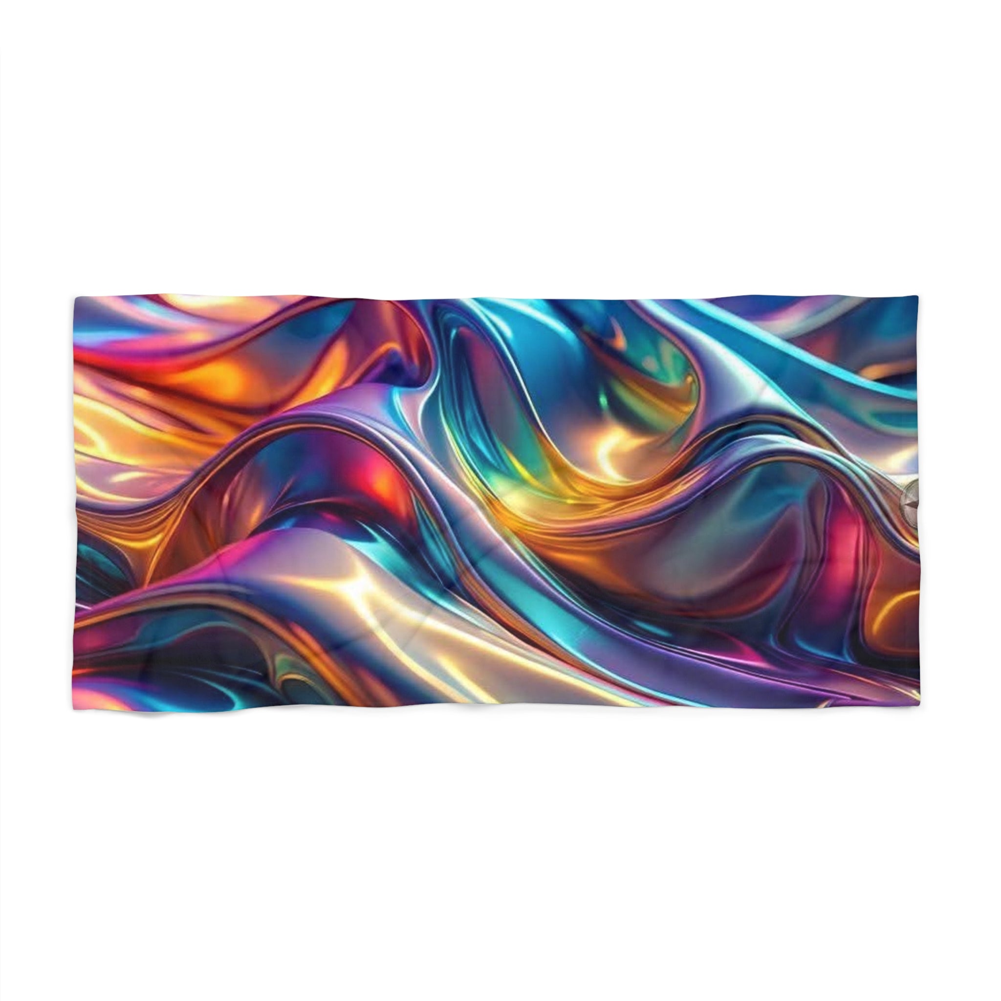 Beach Towel