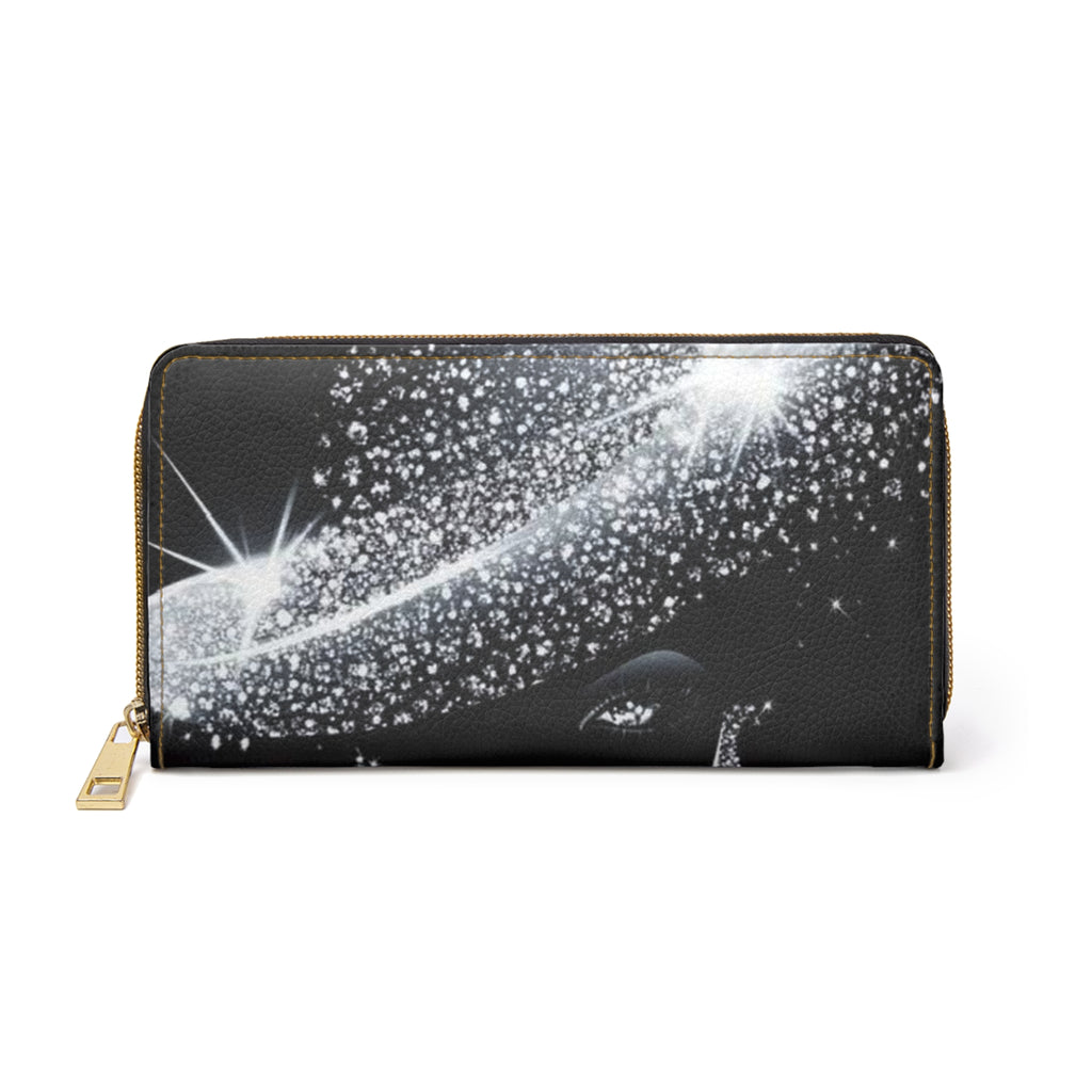 Zipper Wallet