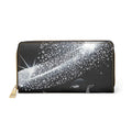 Zipper Wallet