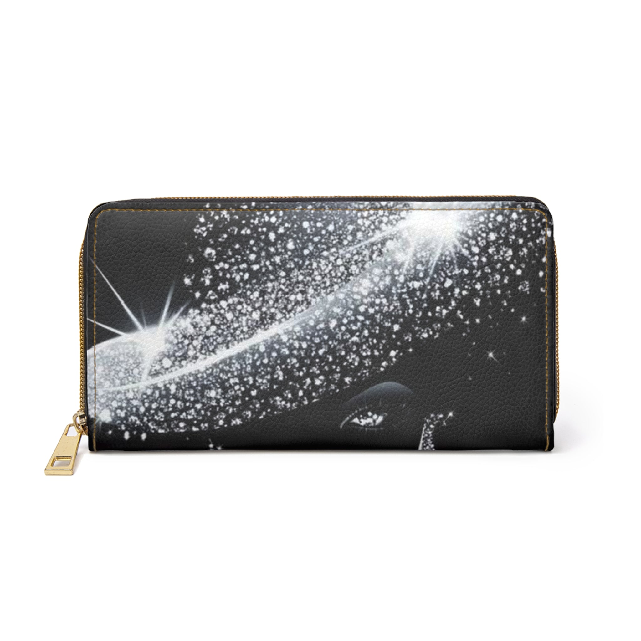 Zipper Wallet