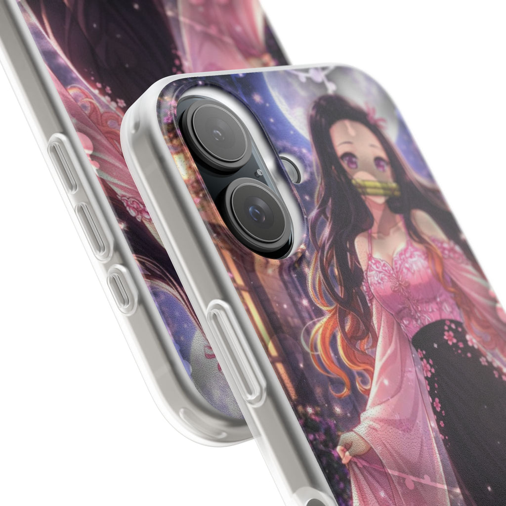 Flexi Cases