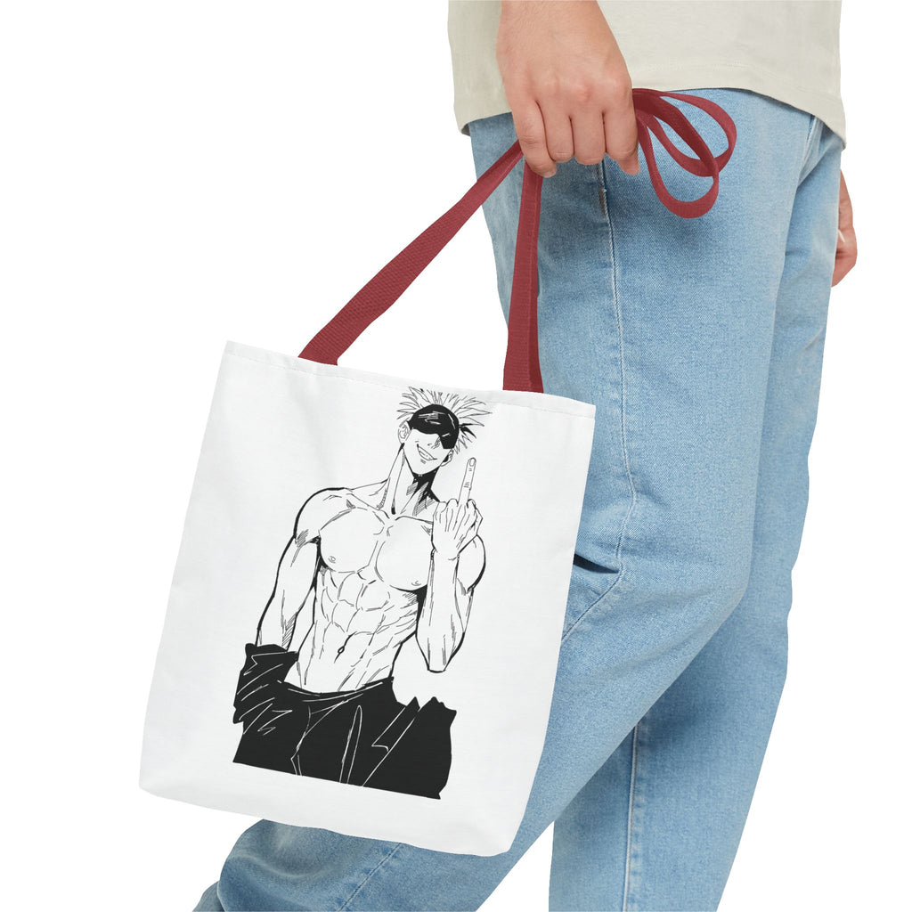 Tote Bag (AOP)