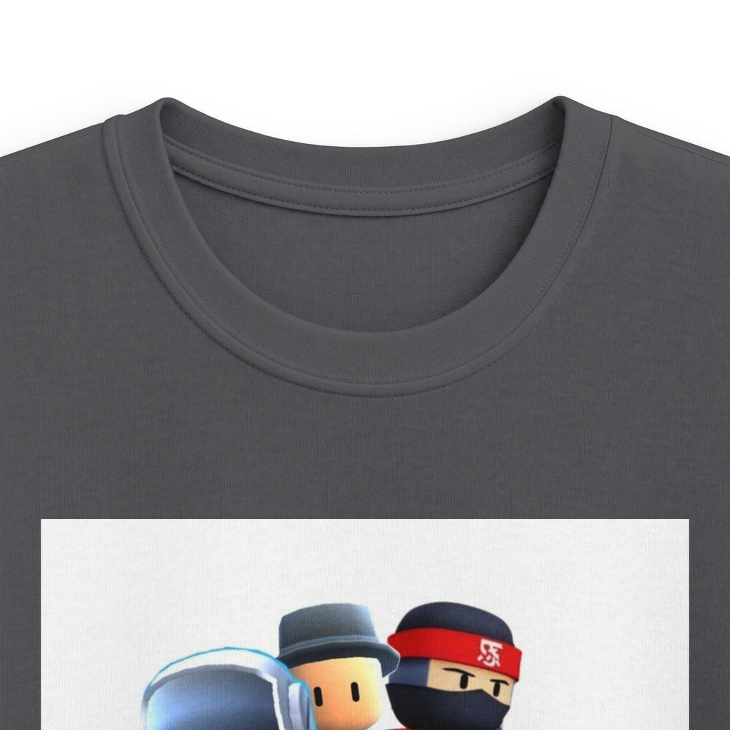 Kids Softstyle Tee