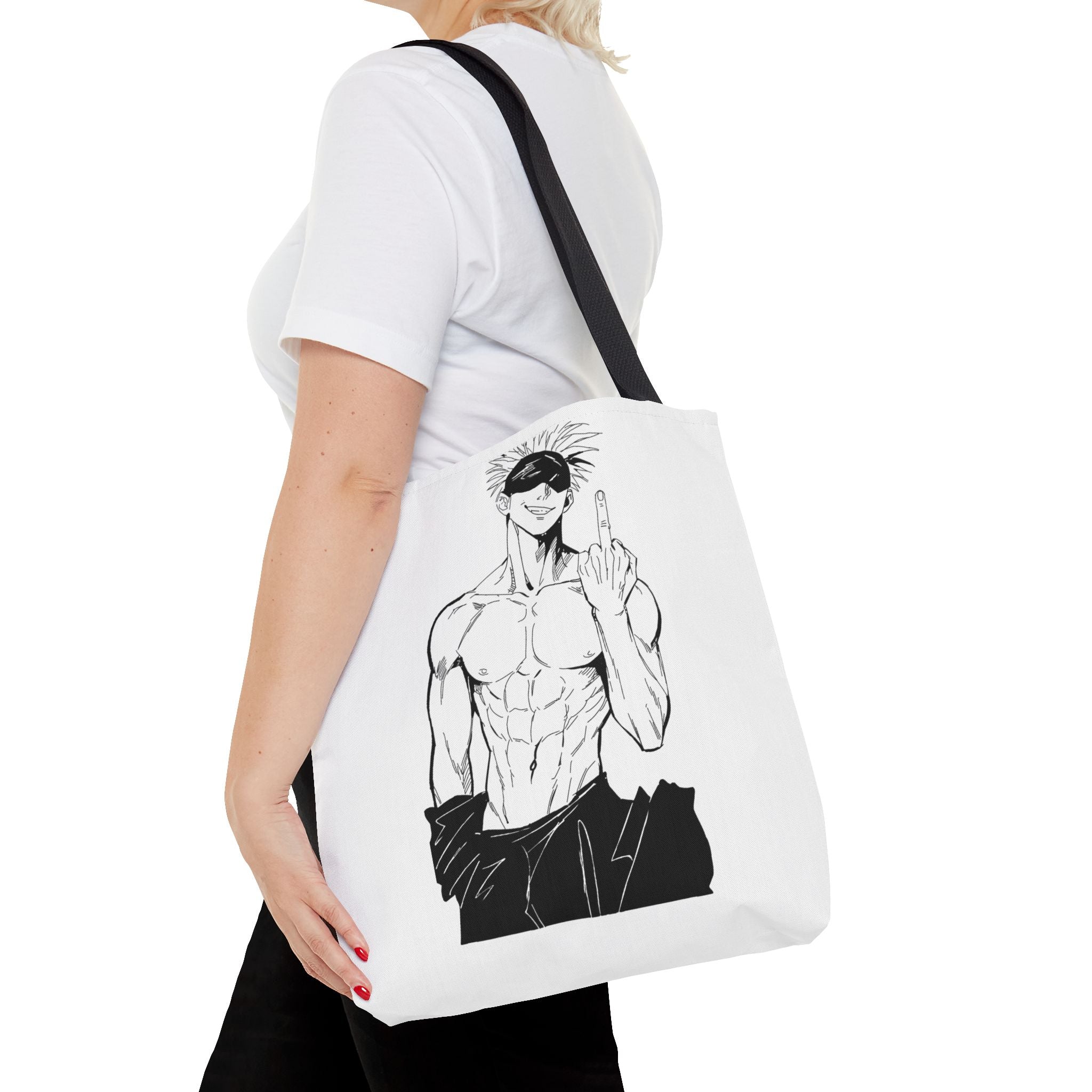 Tote Bag (AOP)
