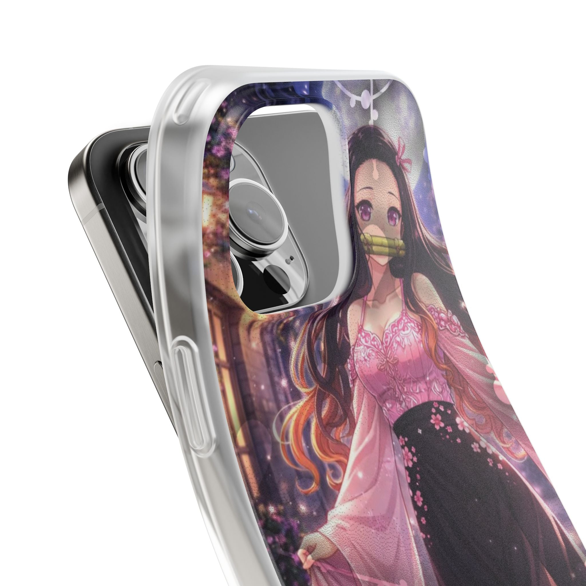 Flexi Cases