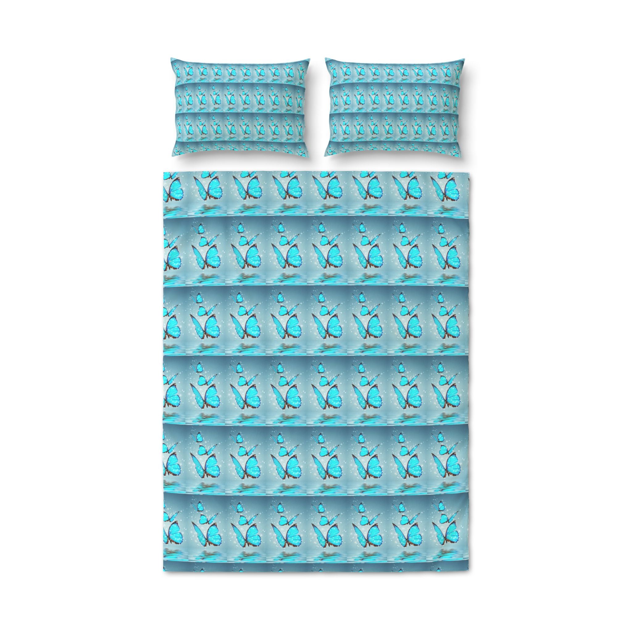 Quilt Cover Set Of Three