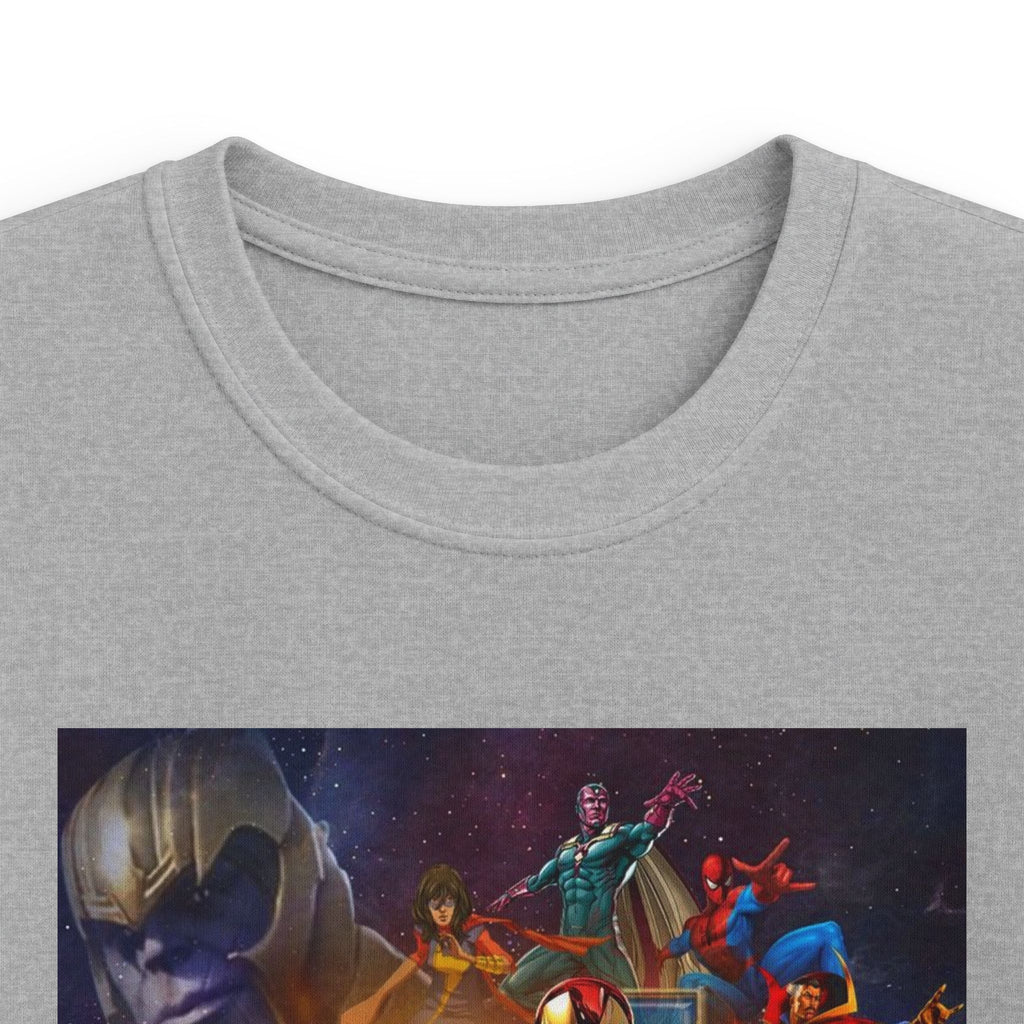 Kids Softstyle Tee