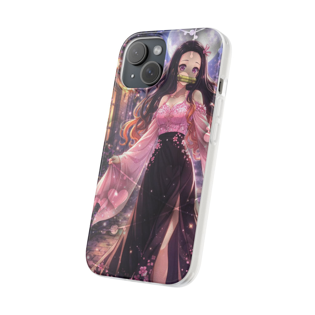 Flexi Cases