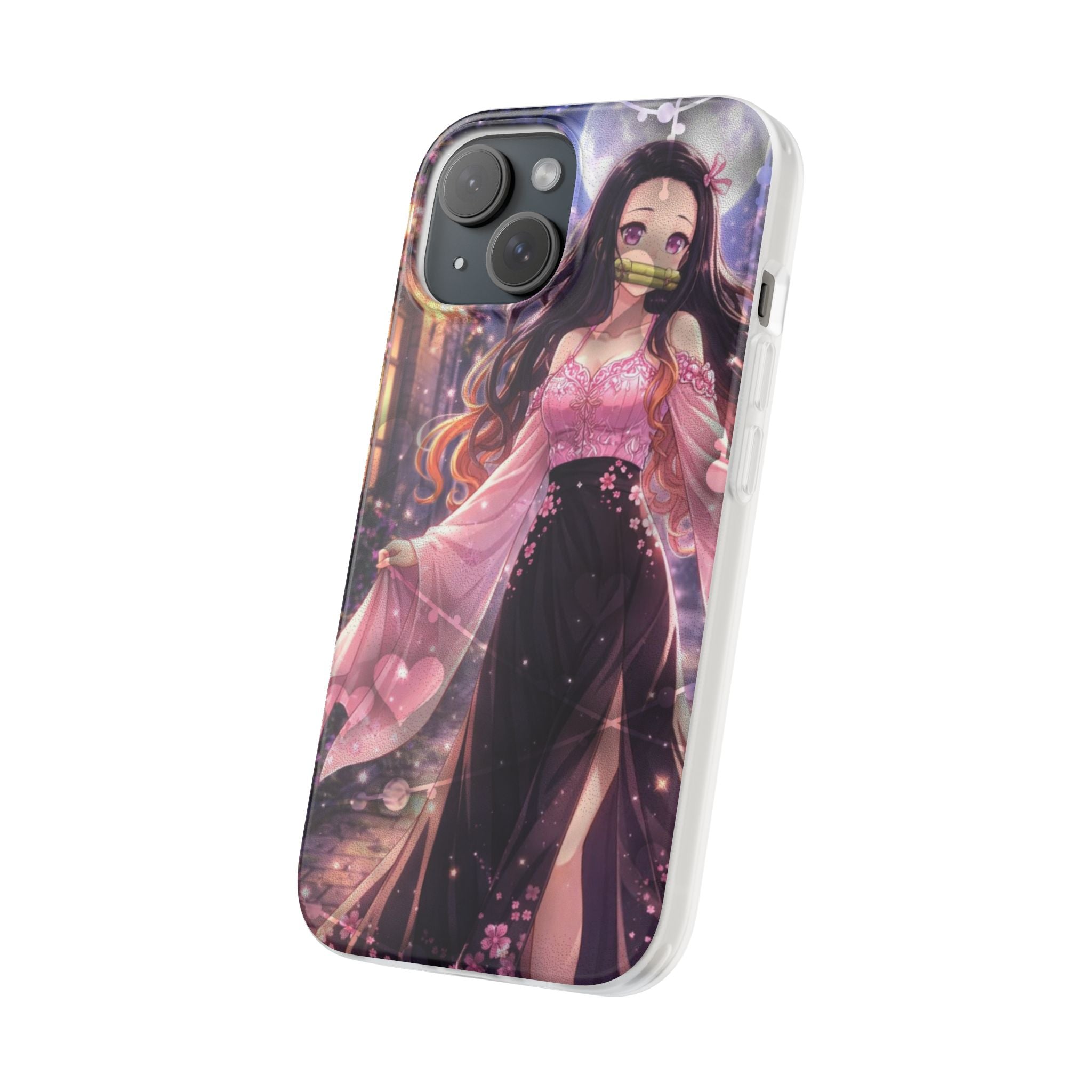 Flexi Cases