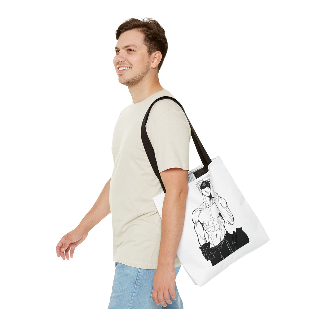 Tote Bag (AOP)
