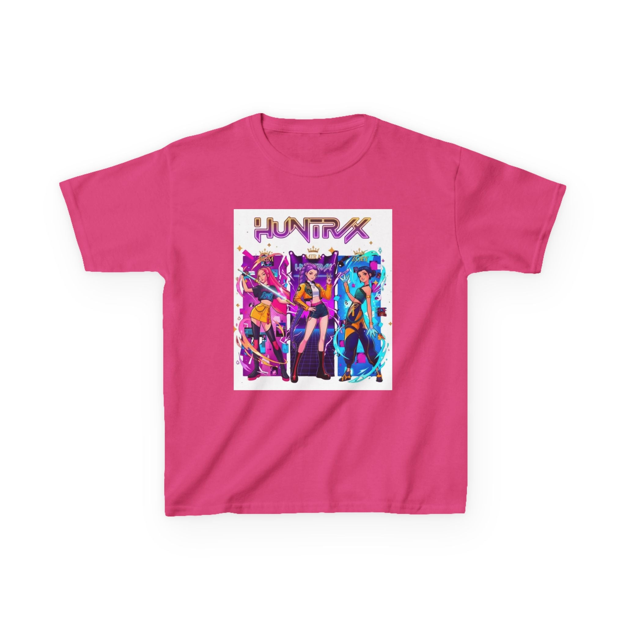 Kids Heavy Cotton™ Tee