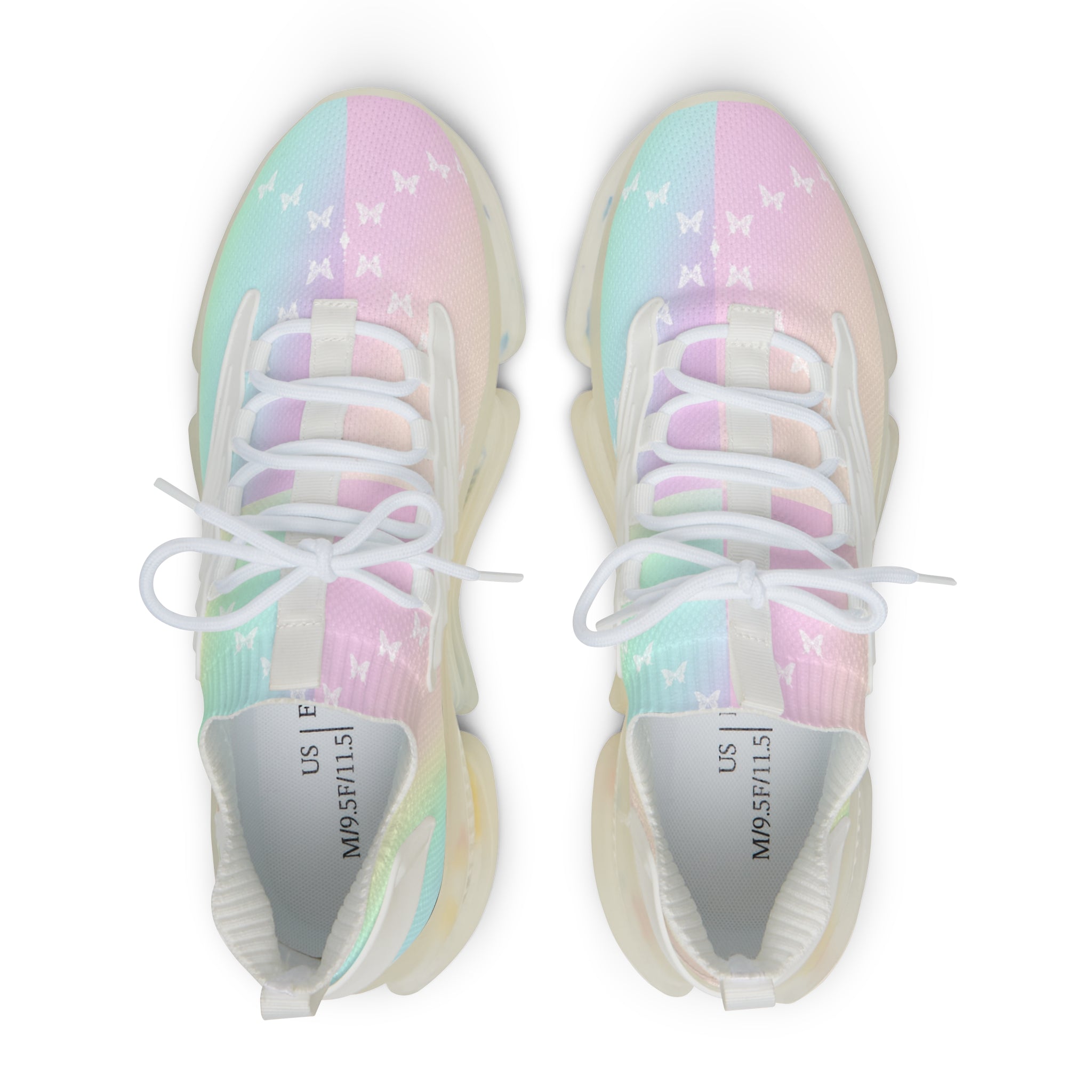 Men's Mesh Sneakers