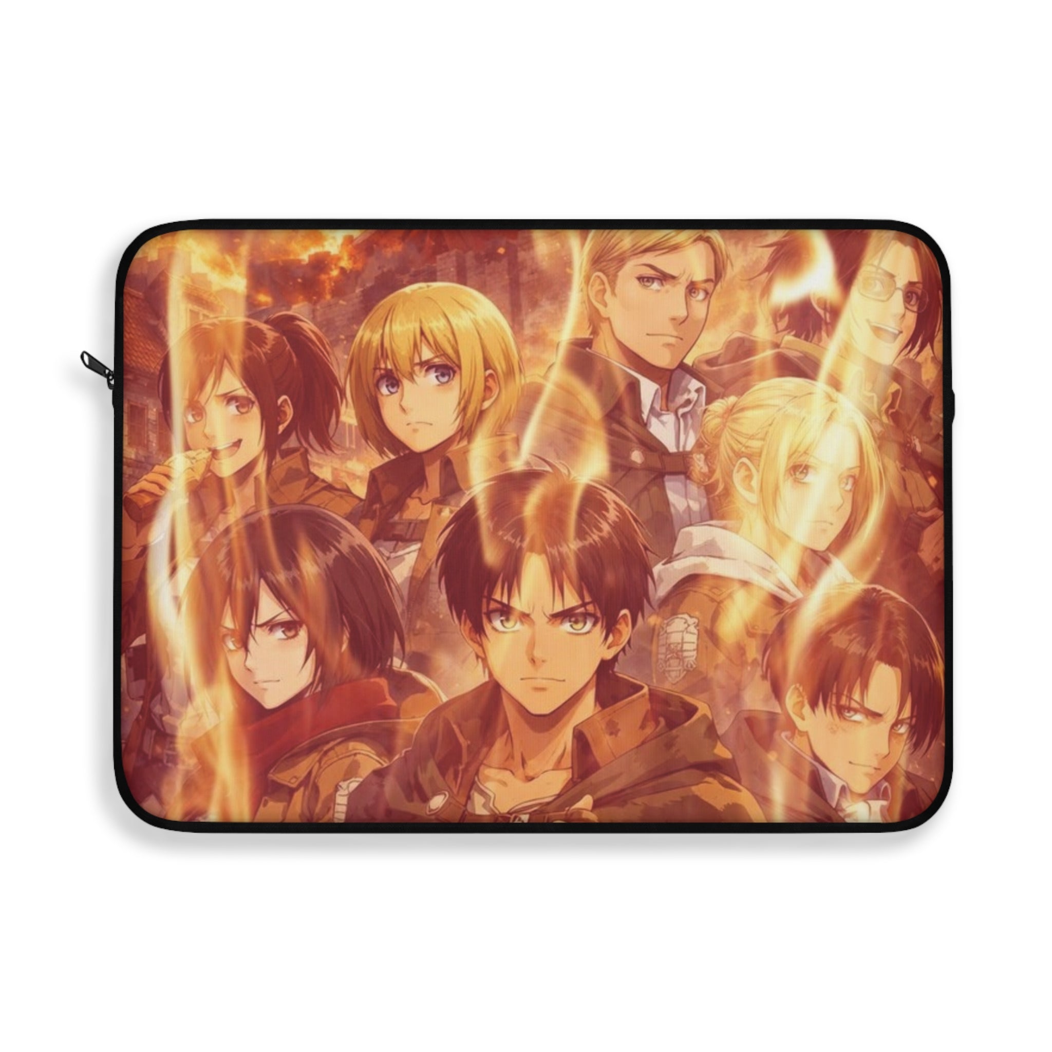 Laptop Sleeve