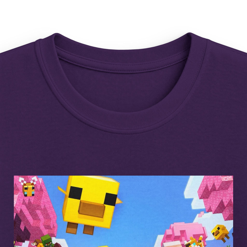 Kids Softstyle Tee