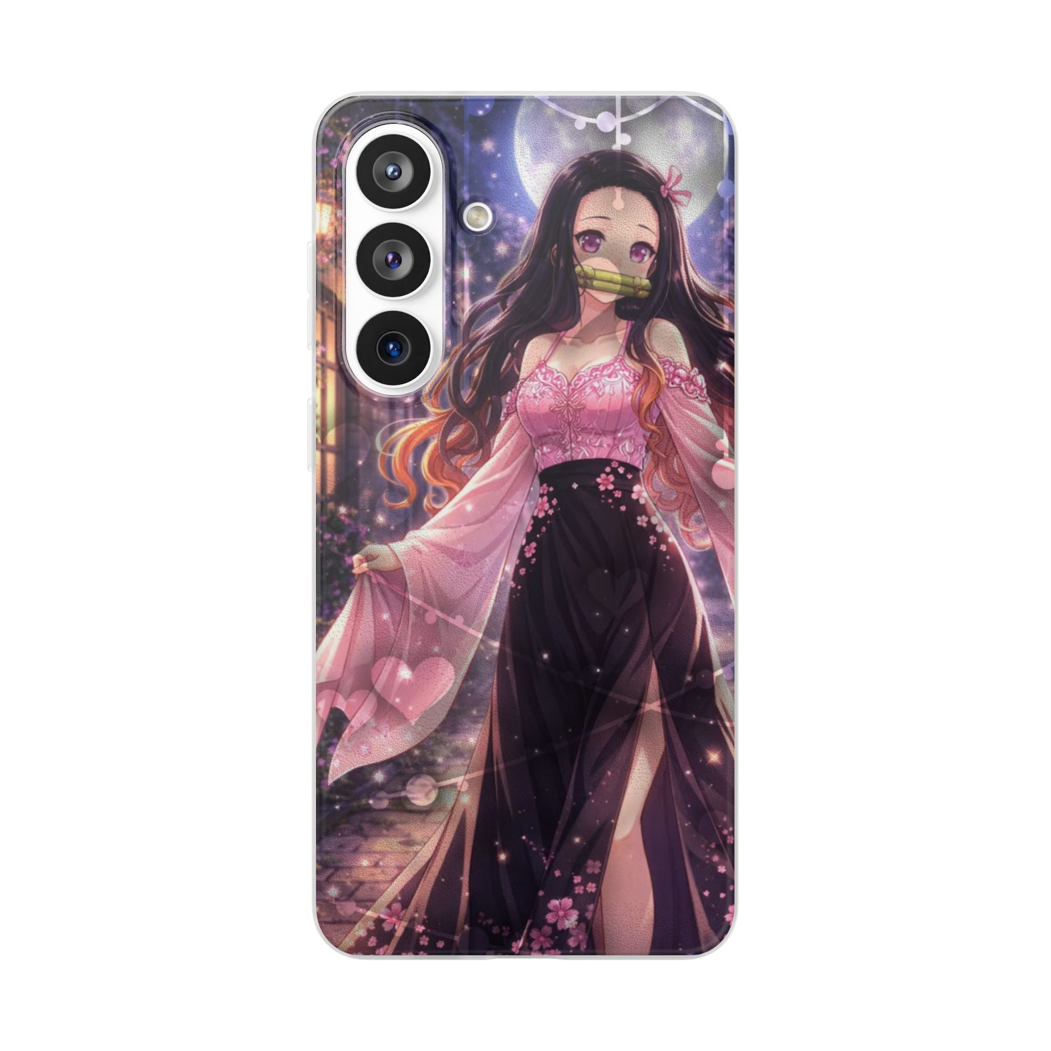 Flexi Cases