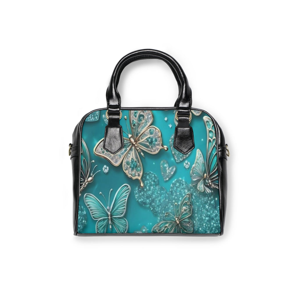 Shoulder Handbag