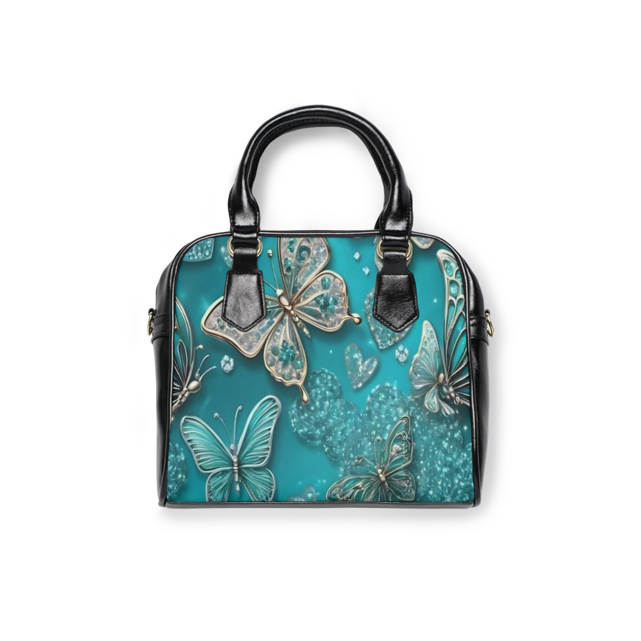 Shoulder Handbag
