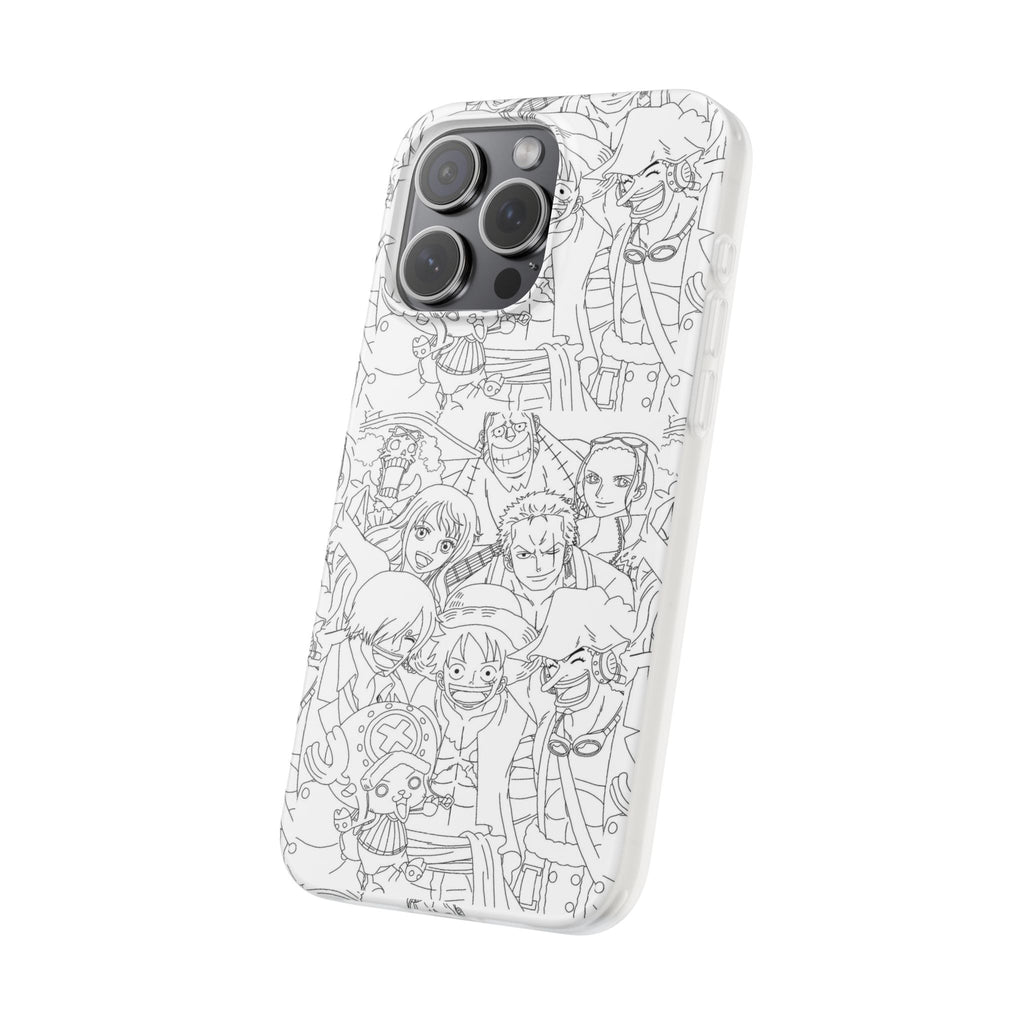 Flexi Cases